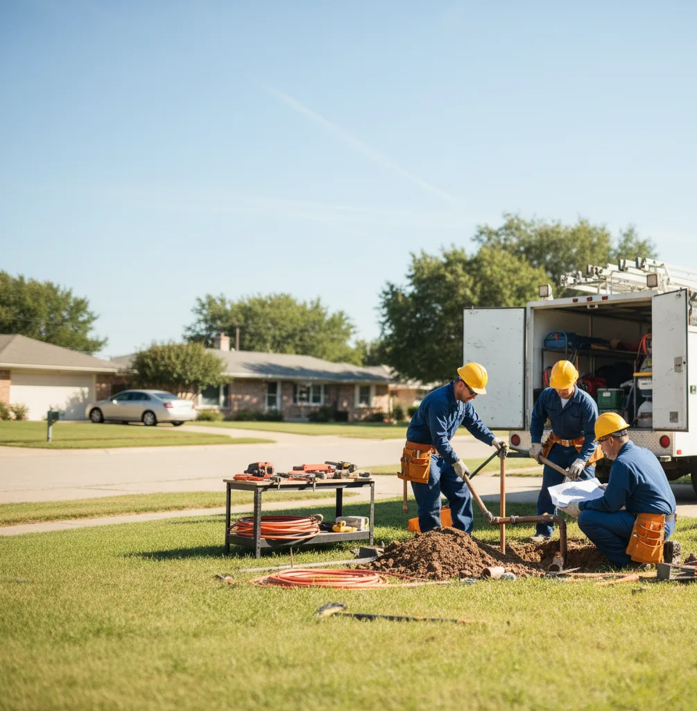 Water Heater Repair in Stevenson, WA